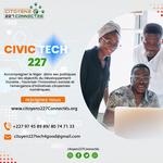 Hackathon Education Numérique|Civic Tech227 